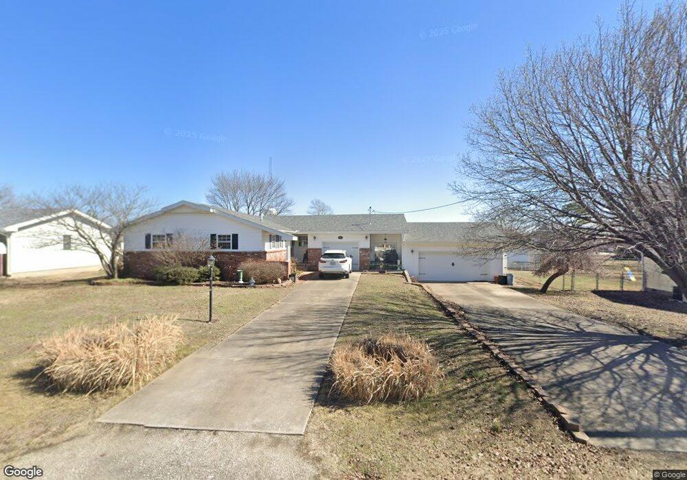 205 N Broadway St, Carl Junction, MO 64834 - photo 1