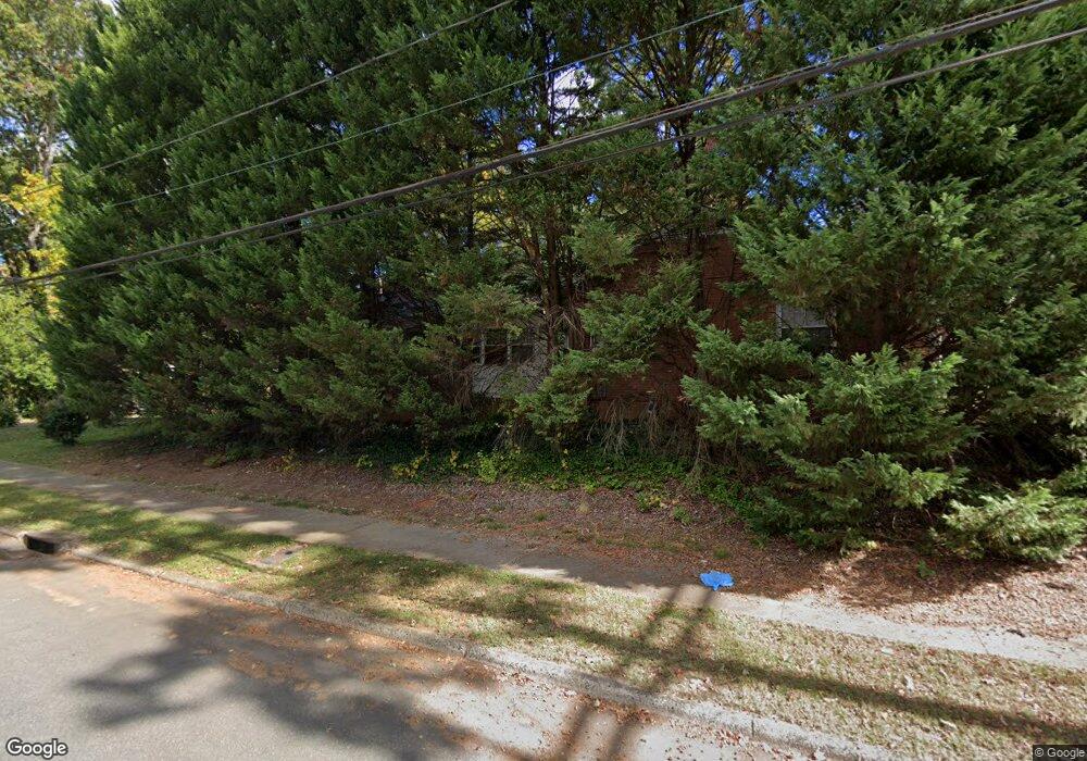 1001 E Broad St, Statesville, NC 28677 - photo 1