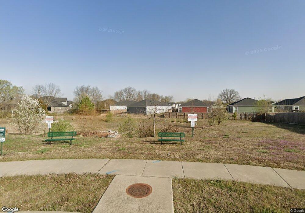 5870 W Cane Hill Dr, Fayetteville, AR 72704 - photo 1