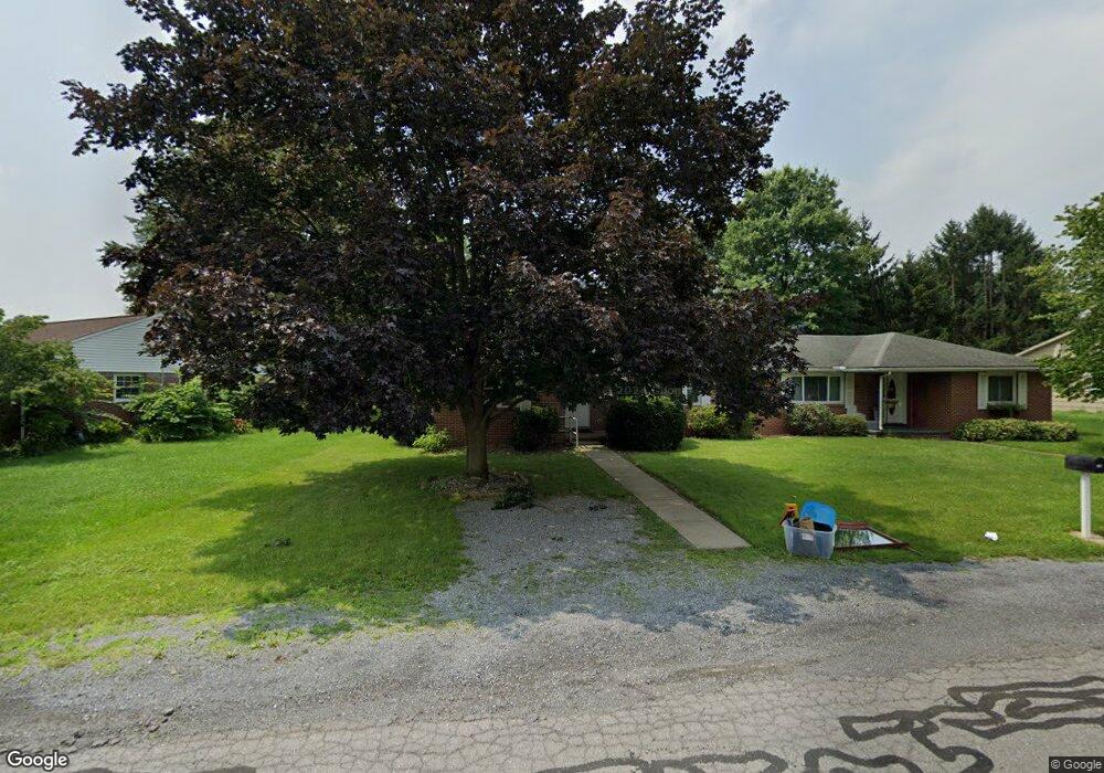 219 N 11th St, Lewisburg, PA 17837 - photo 1