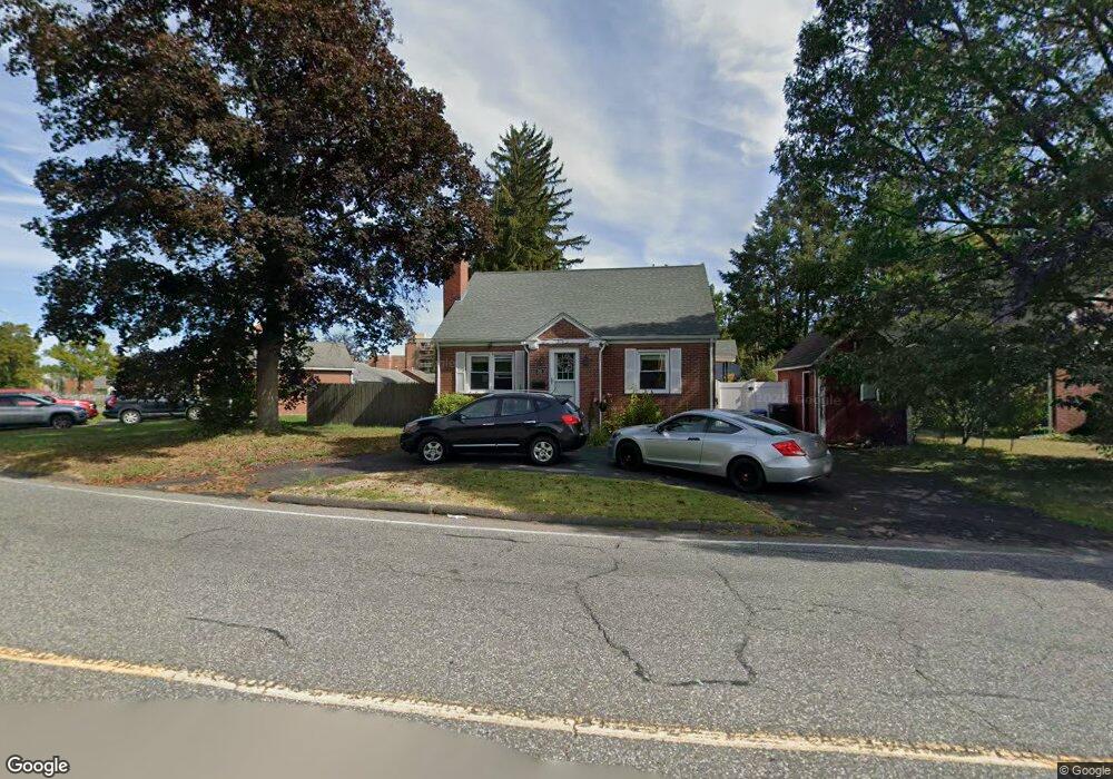 303 Cabot St, Holyoke, MA 01040 - photo 1