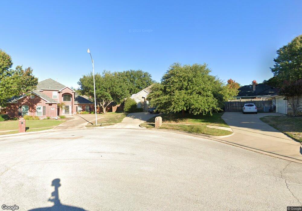 9205 Winslow Ct, North Richland Hills, TX 76182 - photo 1