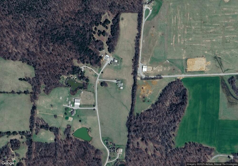 580 Crystal Springs Dr, Cookeville, TN 38506 - photo 1