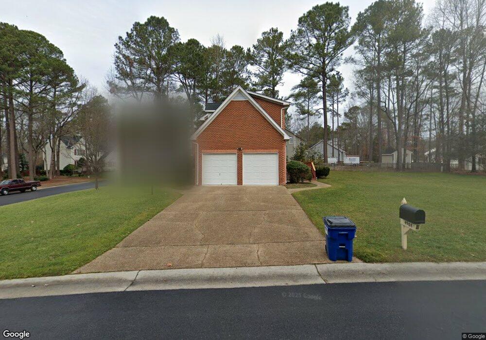 4908 Lippingham Ln, Chesterfield, VA 23831 - photo 1