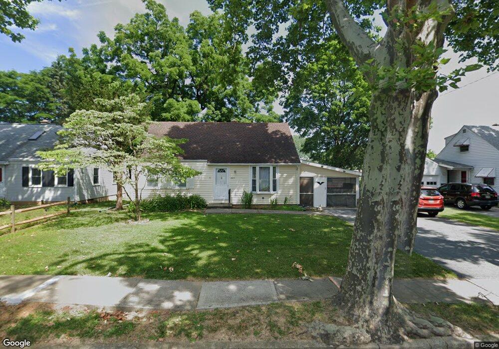 2851 W South St, Allentown, PA 18103 - photo 1