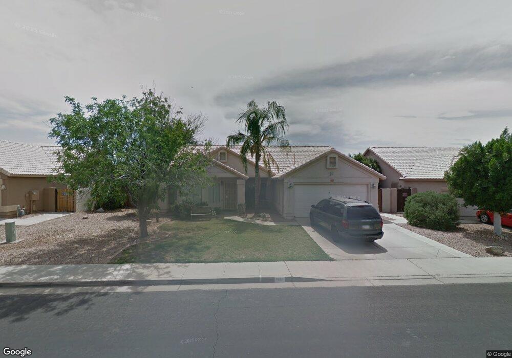 7051 E Madero Ave, Mesa, AZ 85209 - photo 1