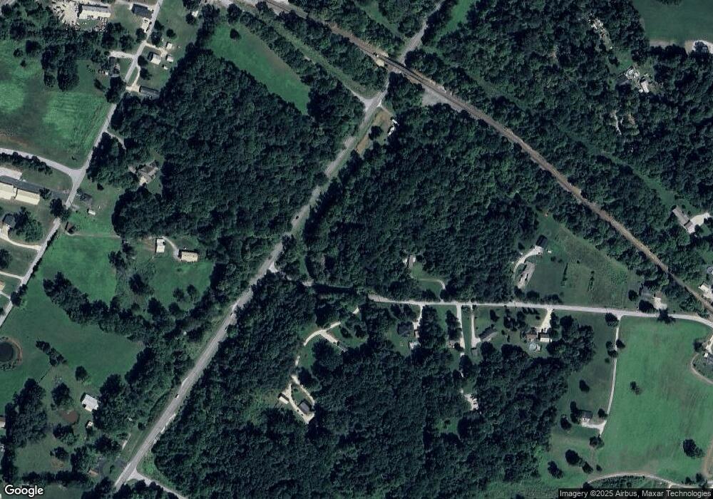 1460 Bethlehem Rd NE, New Salisbury, IN 47161 - photo 1