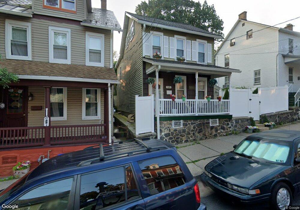 549 Ontario St, Bethlehem, PA 18015 - photo 1