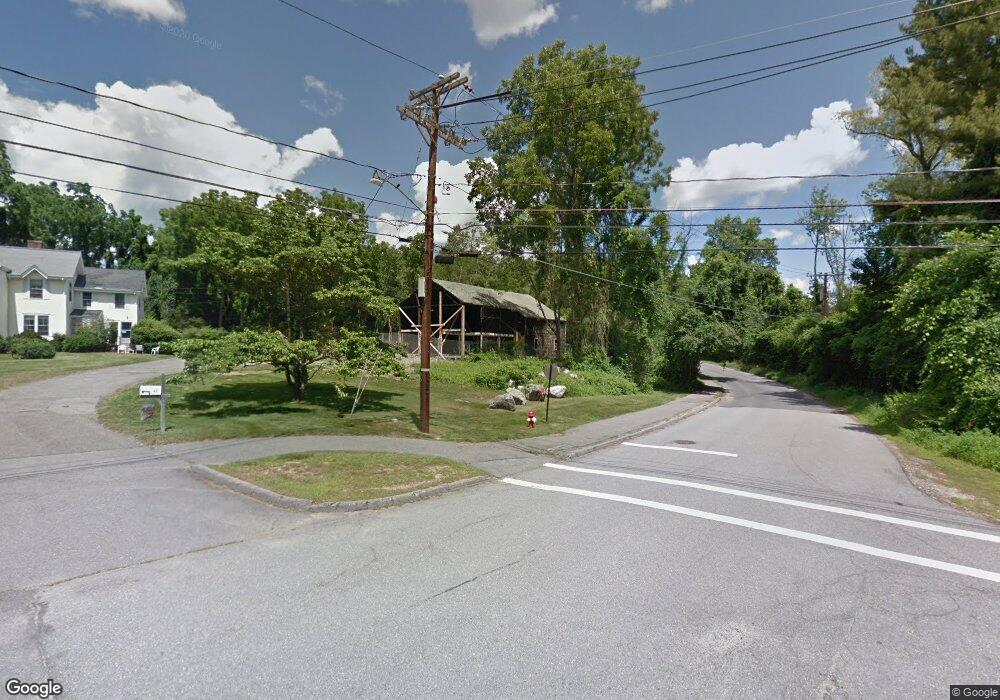 67 Loker St unit 2, Wayland, MA 01778 - photo 1