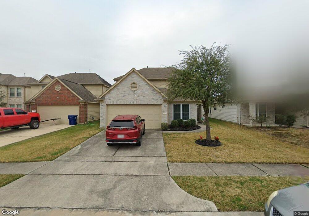 13415 Dahlia Green Way, Houston, TX 77038 - photo 1