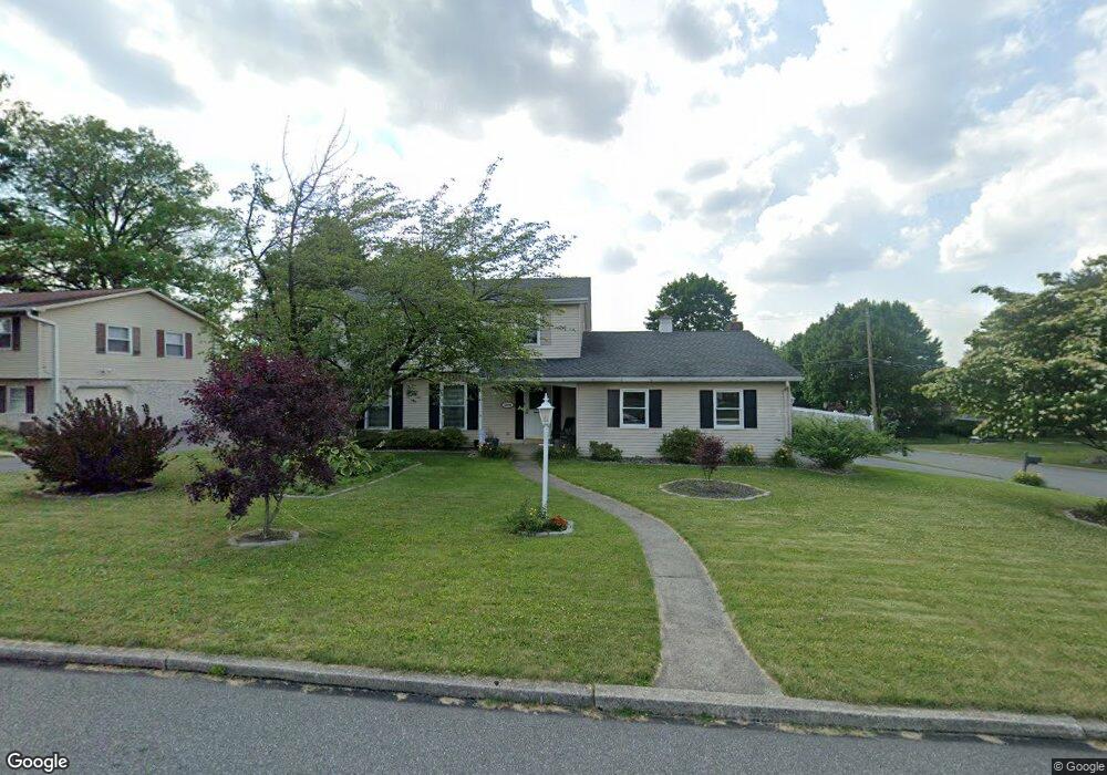 1070 Hill Dr unit 3, Allentown, PA 18103 - photo 1