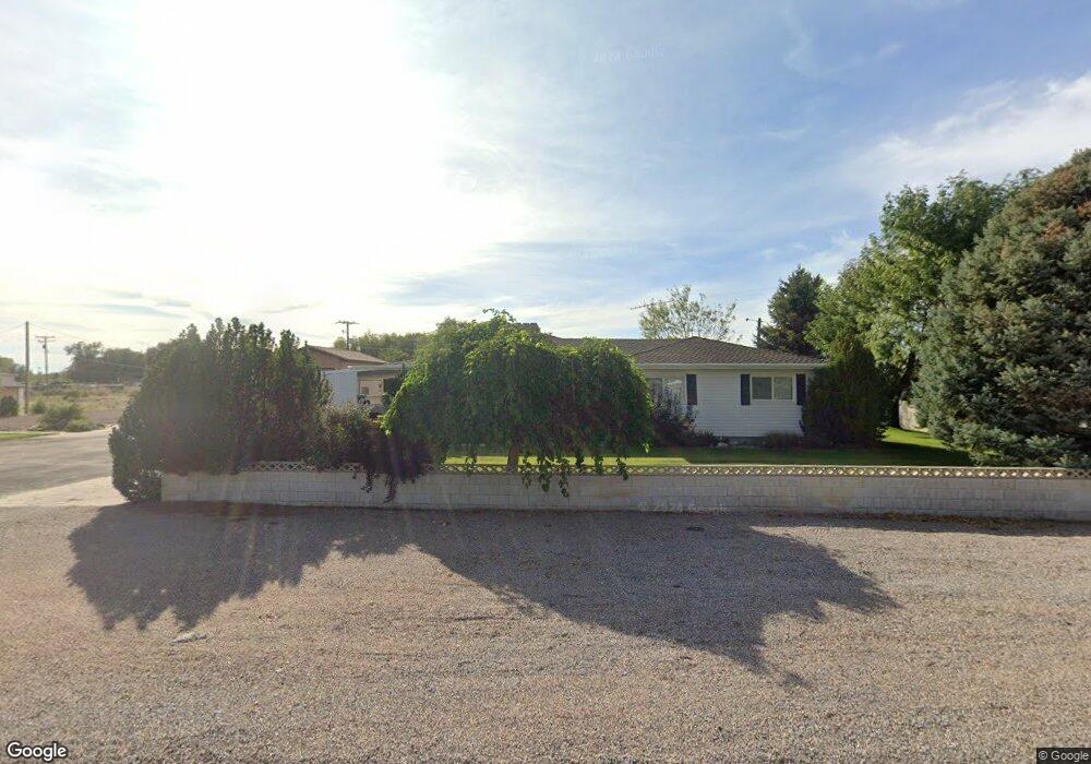 615 N 100 W, Delta, UT 84624 - photo 1