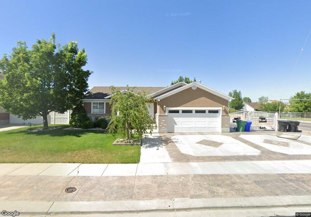 3214 W 8050 S, West Jordan, UT 84088 - photo 1