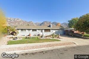 1443 S 720 E, Orem, UT 84097