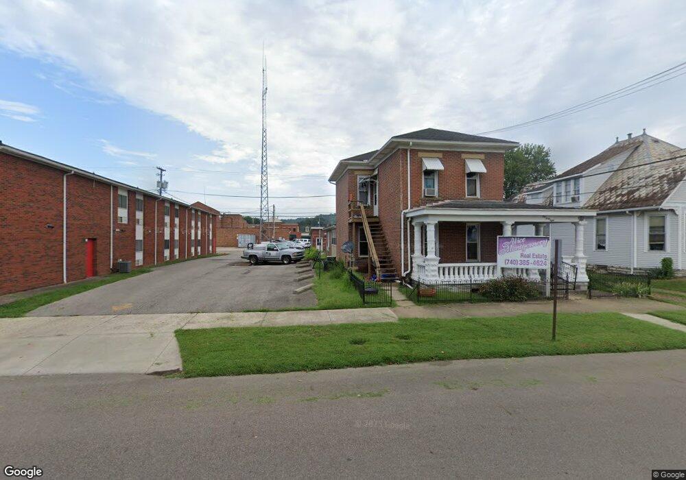 128 E 2nd St, Logan, OH 43138 - photo 1