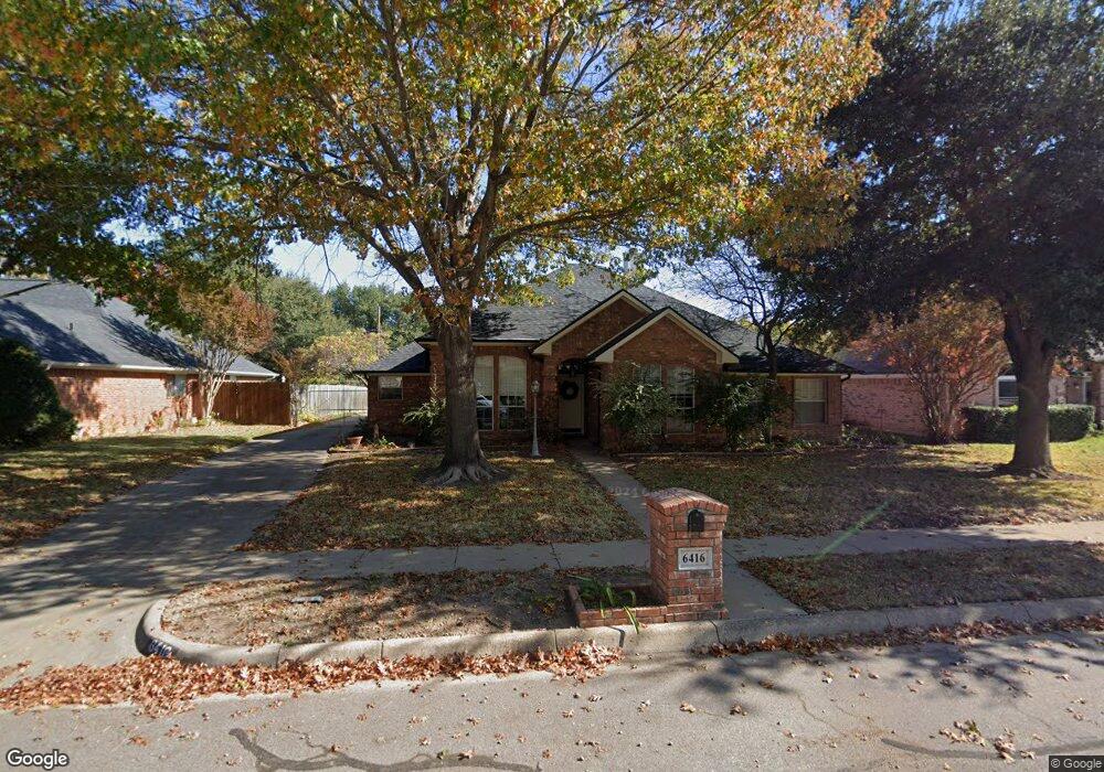 6416 Westgate Dr, North Richland Hills, TX 76182 - photo 1