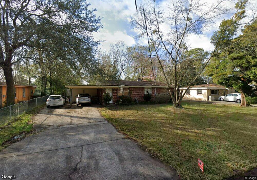 6446 Solandra Dr, Jacksonville, FL 32210 - photo 1