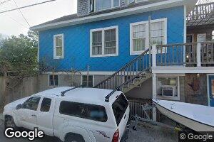 108 W Willard Ave, Strathmere, NJ 08248