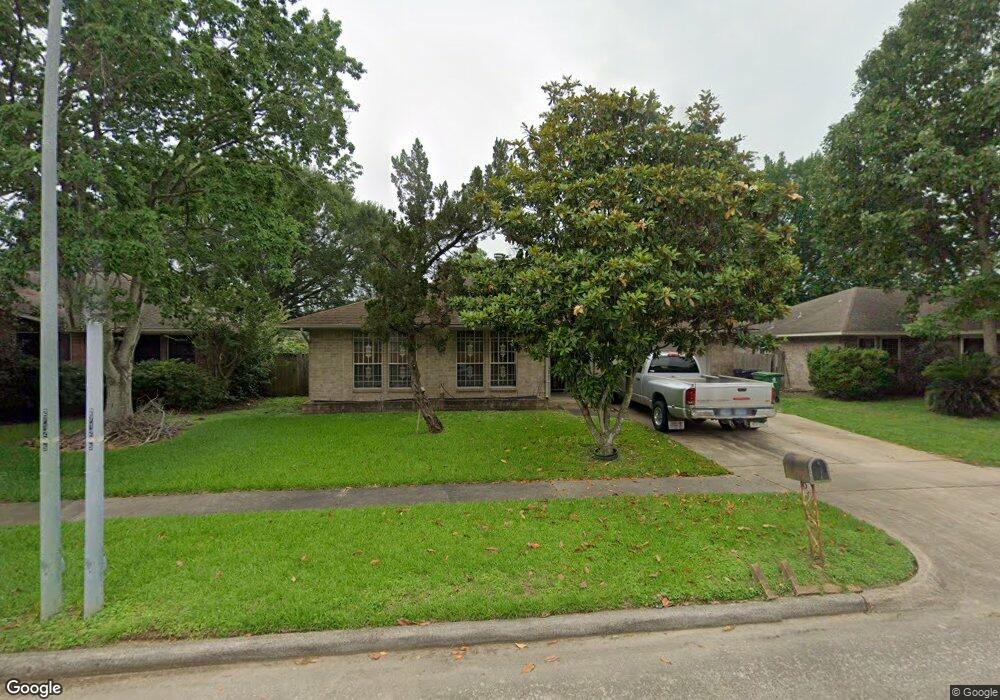 9426 Gulf Bridge St, Houston, TX 77075 - photo 1