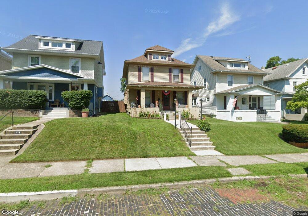 649 Bowen St, Dayton, OH 45410 - photo 1