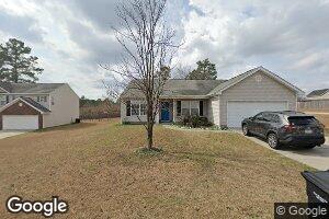 2 Harper Ct, Elgin, SC 29045