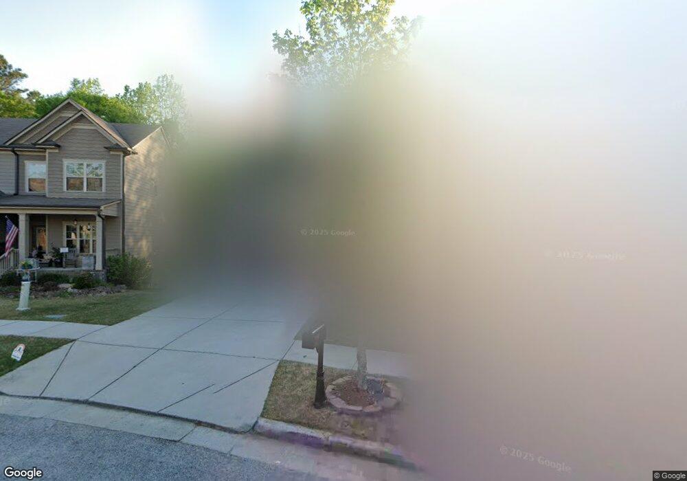 4886 Briarcliff Dr unit 19A, Sugar Hill, GA 30518 - photo 1