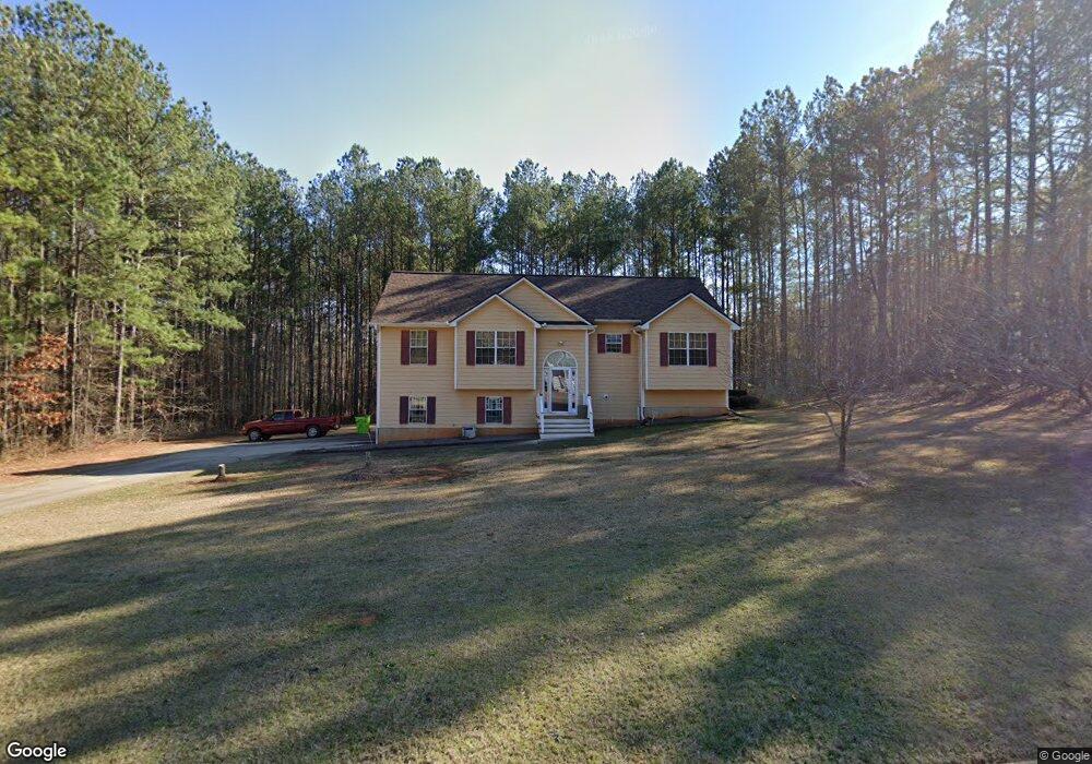 900 Mickie Run, Locust Grove, GA 30248 - photo 1