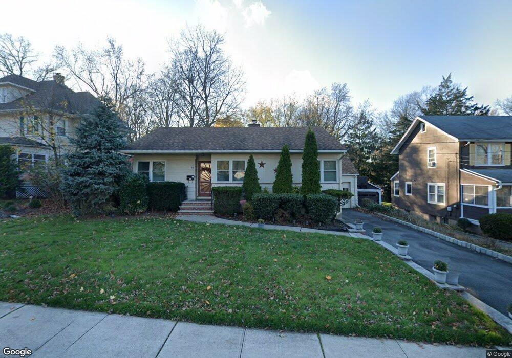 19 Thrumont Rd, West Caldwell, NJ 07006 - photo 1