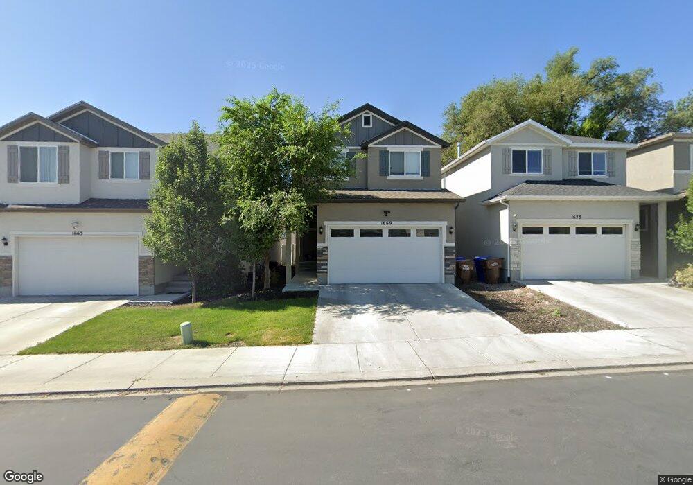 1669 W Rockaway Ln unit 19, West Jordan, UT 84088 - photo 1