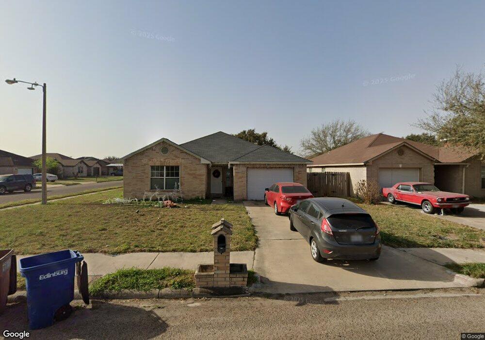 1214 Kokopelli Dr, Edinburg, TX 78541 - photo 1