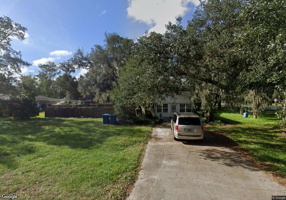 162 Walker Rd, Brunswick, GA 31520 - photo 1