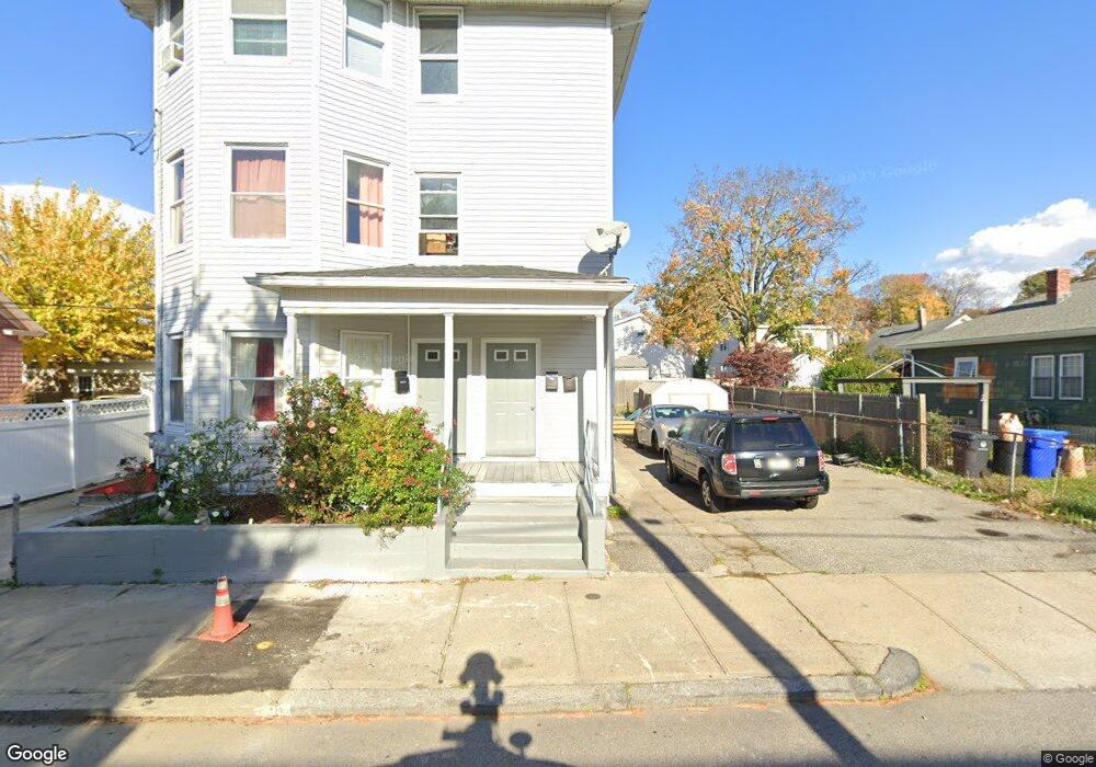 51 Newton St, Pawtucket, RI 02860 - photo 1