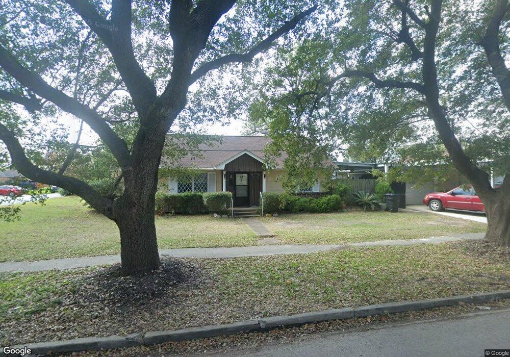 3930 De Leon St, Houston, TX 77087 - photo 1