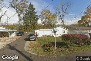 13158 Luthman Rd, Minster, OH 45865