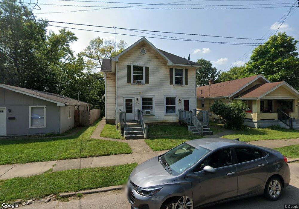 606 Wicoff St, Middletown, OH 45044 - photo 1