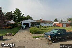 4413 Poppy Dr, Middletown, OH 45044