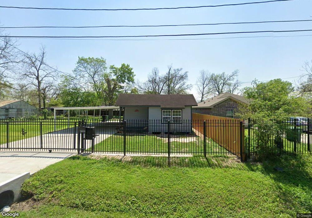 4106 E Toliver St, Houston, TX 77016 - photo 1