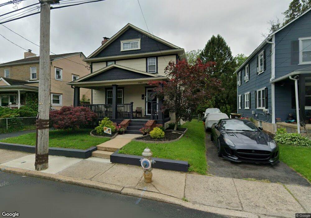 440 Railroad Ave, Ambler, PA 19002 - photo 1