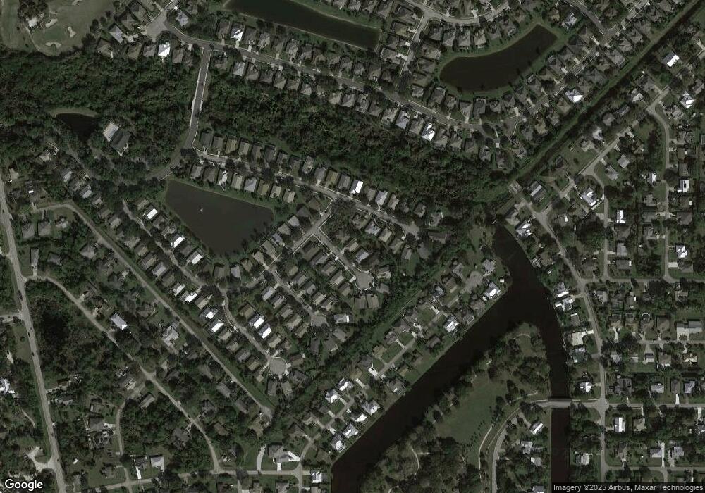 592 Birch Ct, Sebastian, FL 32958 - photo 1