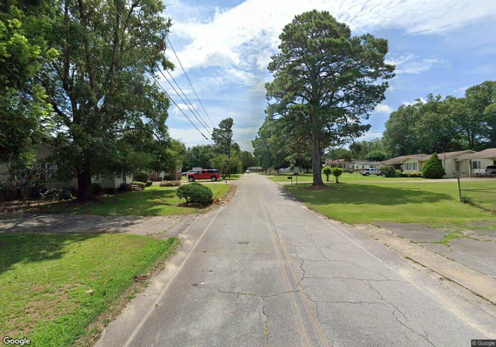 0 Hickory Dr, Elberton, GA 30635 - photo 1