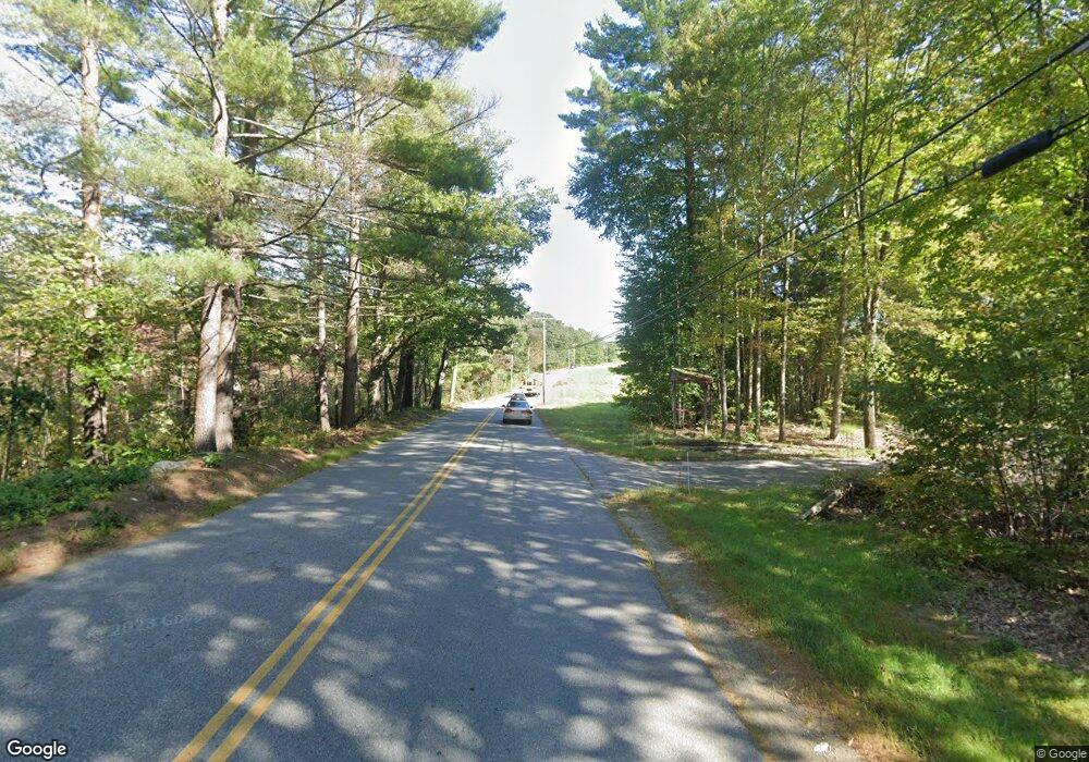 0 Fitzgerald Rd, Charlton, MA 01507 - photo 1