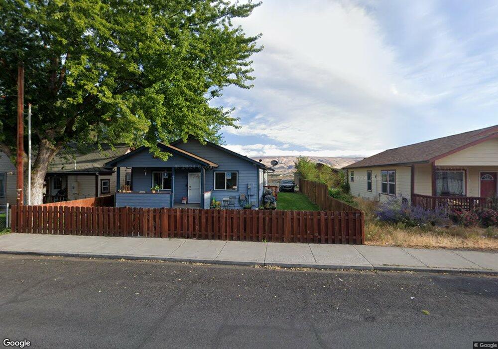 1301 E 12th St unit 1, the Dalles, OR 97058 - photo 1