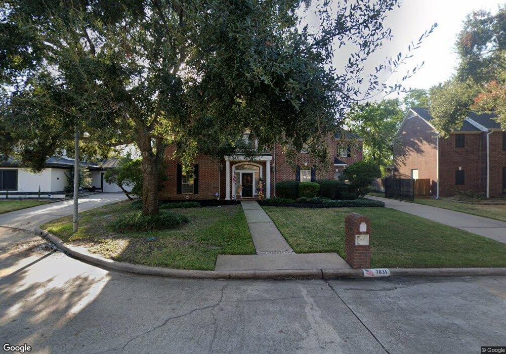 7831 Alamar Dr, Houston, TX 77095 - photo 1