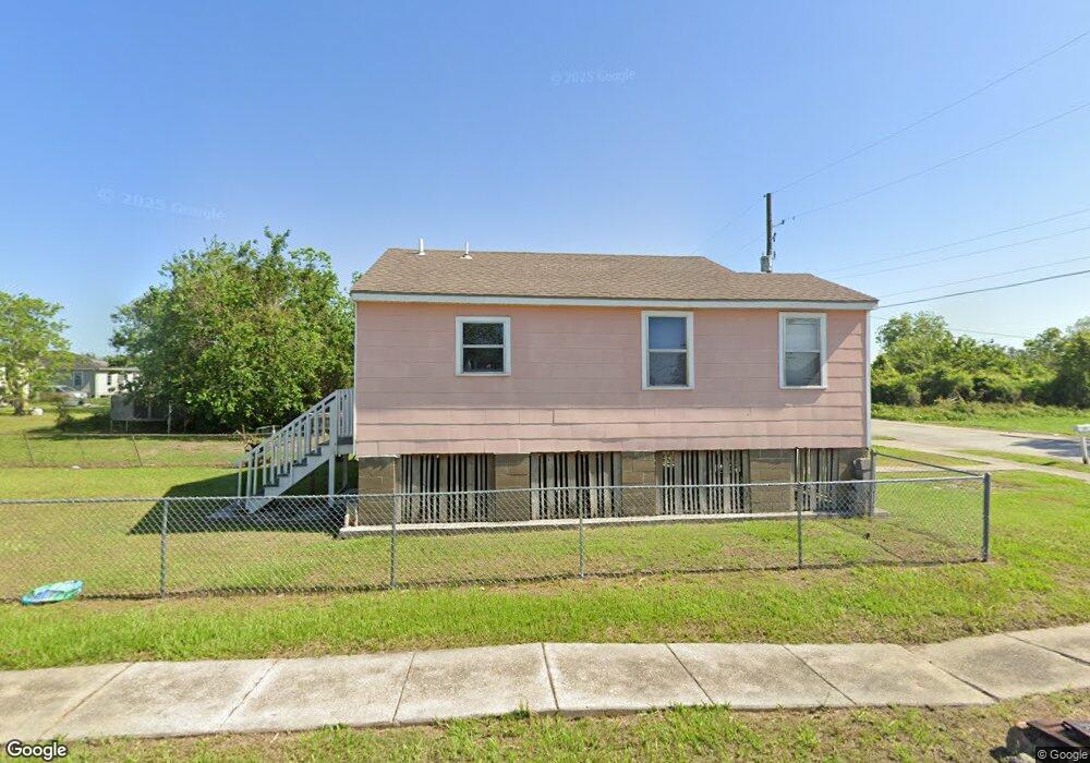 3200 Clouet St, New Orleans, LA 70126 - photo 1