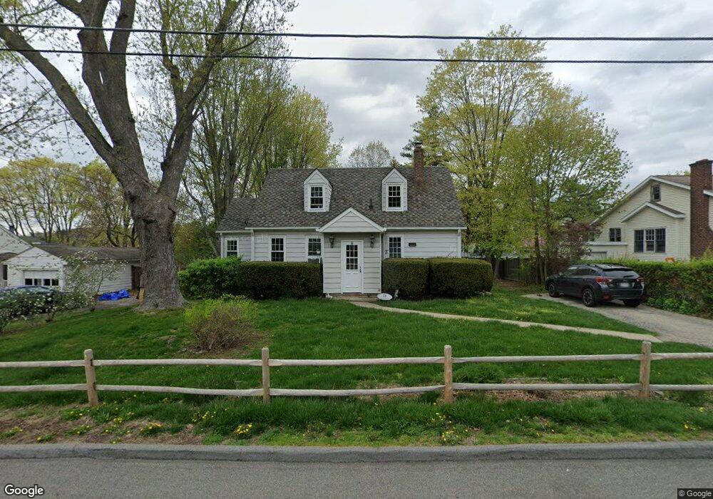 18 Grandview Ave, Ossining, NY 10562 - photo 1