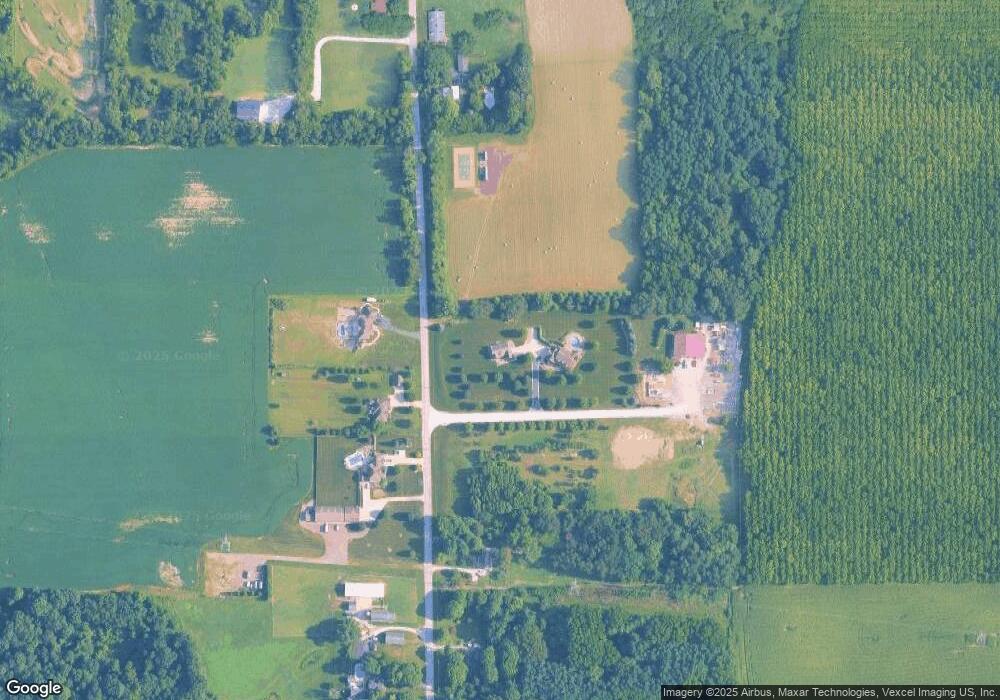 2327 N 100 W, La Porte, IN 46350 - photo 1