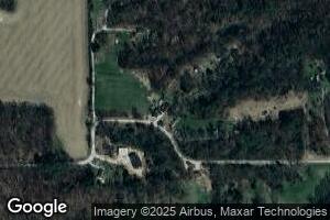 25793 E 1750th Rd, Marshall, IL 62441