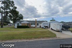 640 Park St, Phillipsburg, KS 67661