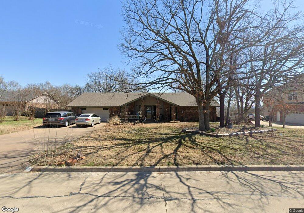 3115 Tracie Ln, Sapulpa, OK 74066 - photo 1