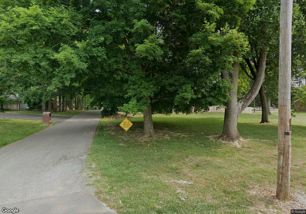 153 Clemmons St, Hanover, IN 47243 - photo 1